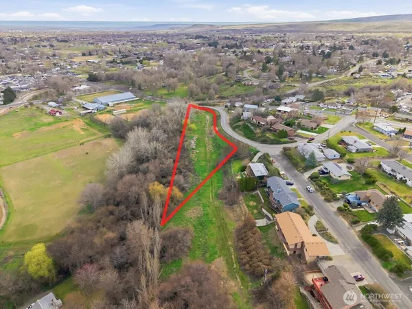 $195,000 | 0 West 26th Place, Kennewick, WA 99337