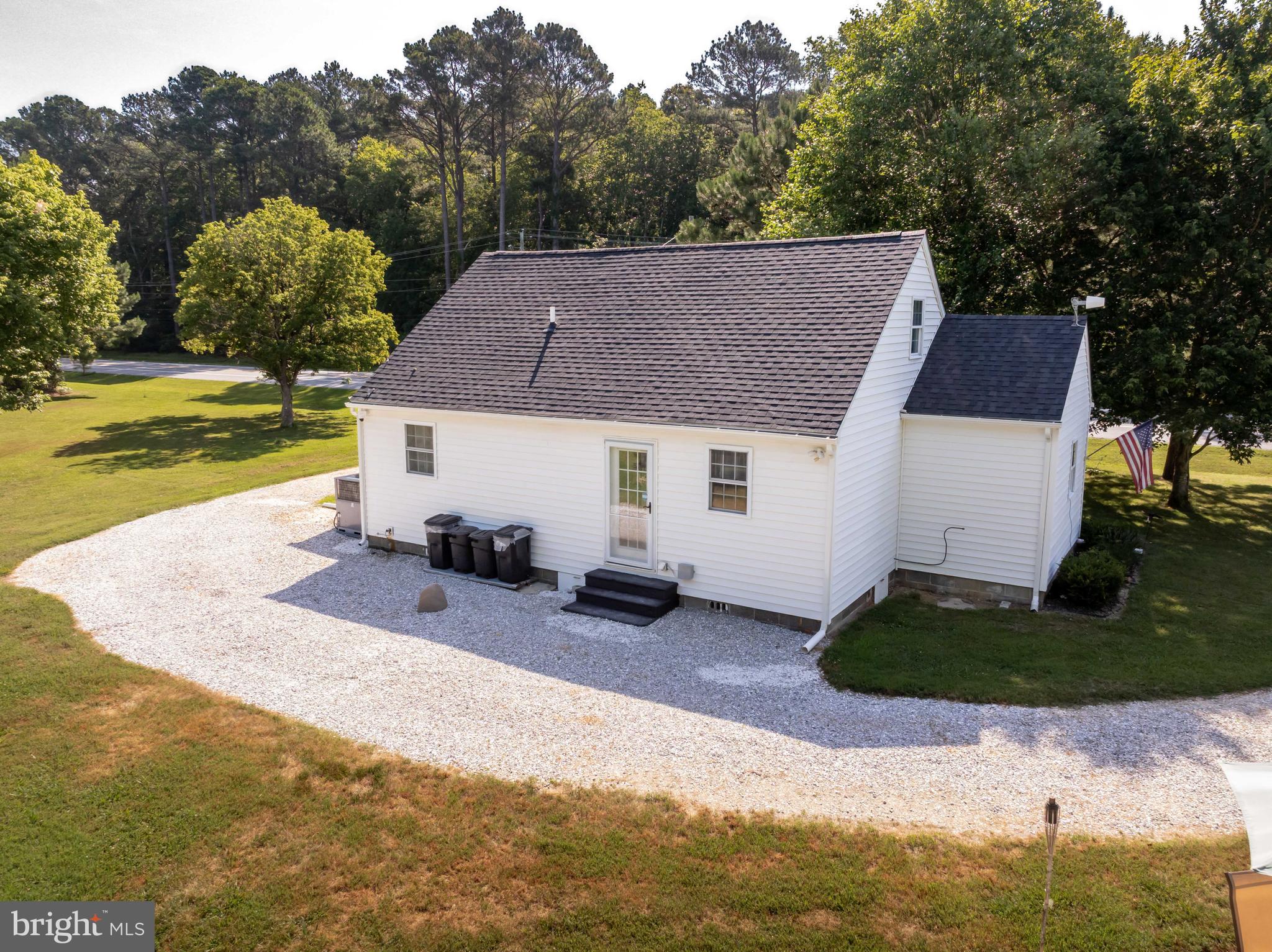 23078 Nanticoke Road Quantico, MD 21856 - Photo 51 of 67