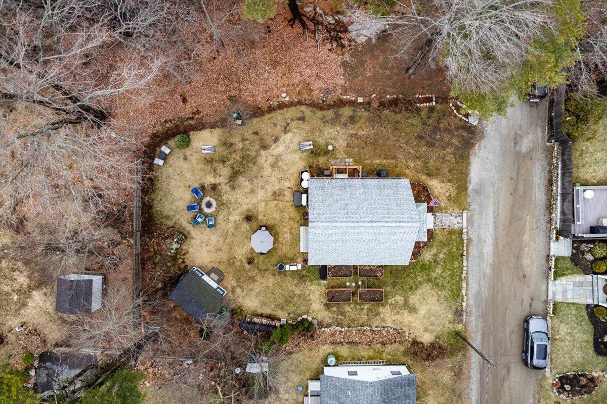 32 Porpoise Drive Rye, NH 03870 - Photo 41 of 49