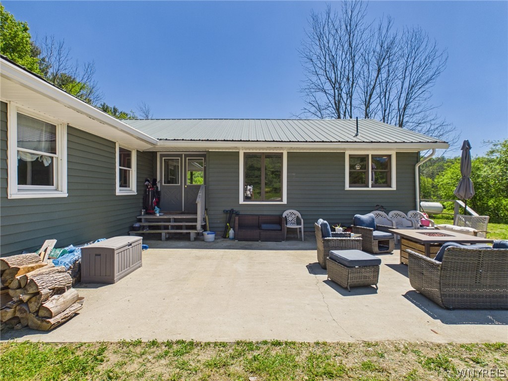 2619 State Rte 244 Belmont, NY 14813 - Photo 3 of 47