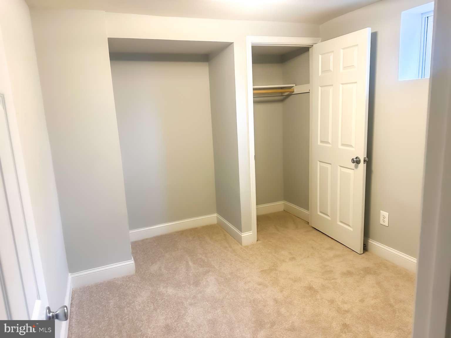 7107 Loch Raven Road Temple Hills, MD 20748 - Photo 23 of 36 a view of an empty room