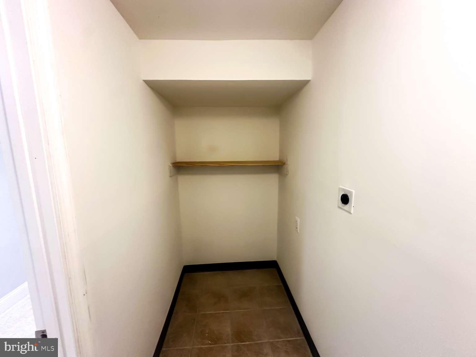 7107 Loch Raven Road Temple Hills, MD 20748 - Photo 27 of 36 a view of utility room