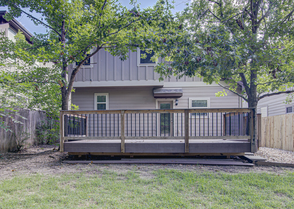 7337 Menchaca Road, Unit 22 Austin, TX 78745 - Photo 21 of 28
