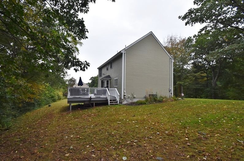 28 Harris Road Windham, NH 03087 - Photo 22 of 26