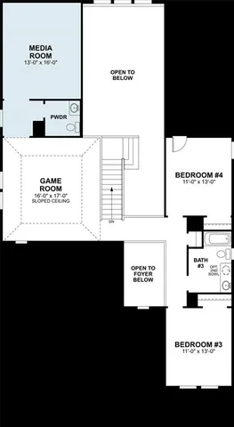 a view of a park with welcome board