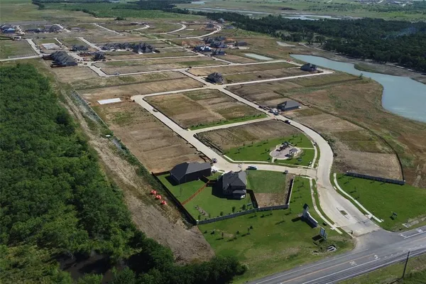 $489,990 | 3505 Texoma Lane, Celina, TX 75009