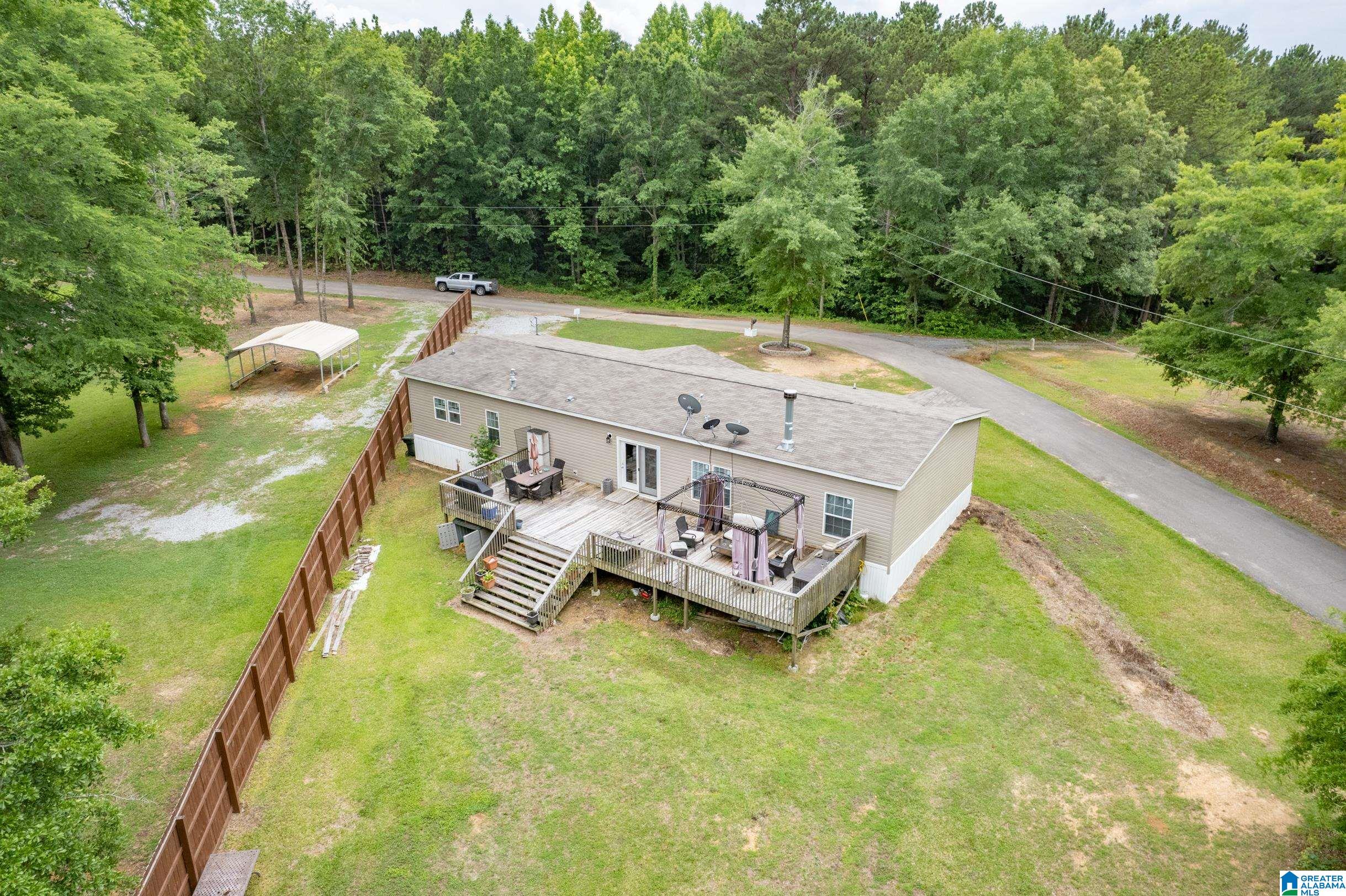 43 Church Road Pell City, AL 35128 - Photo 7 of 49