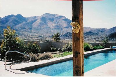 1125 Morning Star Drive Rio Rico, AZ 85648 - Photo 7 of 10 Gallery Image 7