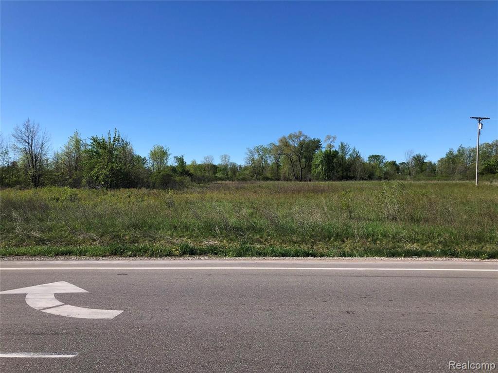 Parcel G Imlay City Road Imlay City, MI 48444 - Photo 1 of 5 Gallery Image 1