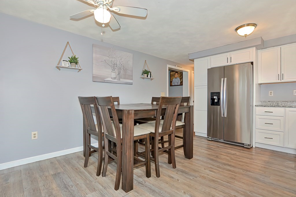 33 B Keach Avenue Worcester, MA 01607 - Photo 3 of 33 Gallery Image 3