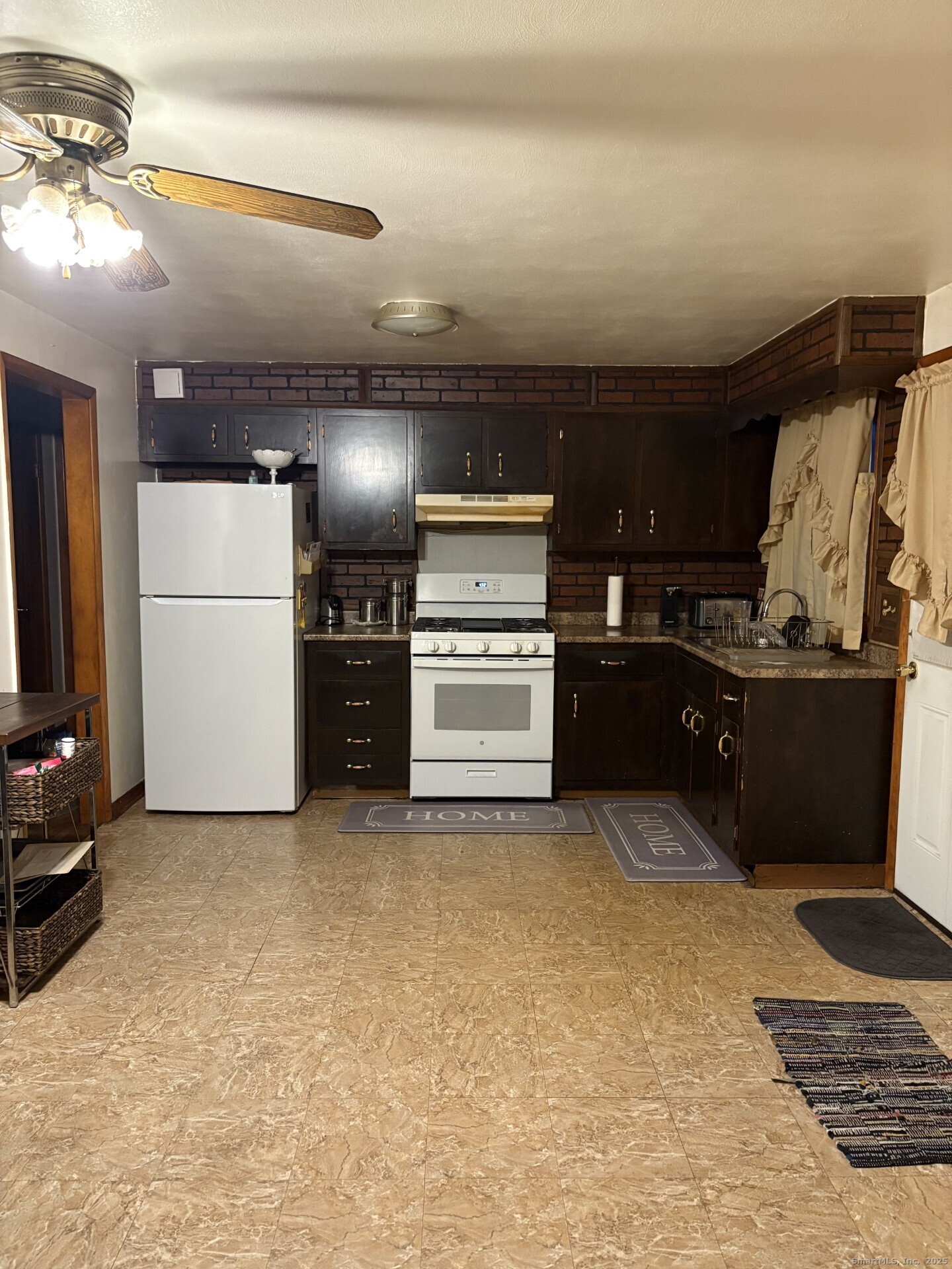 394 Harding Avenue Stratford, CT 06615 - Photo 6 of 11 a view of a kitchen