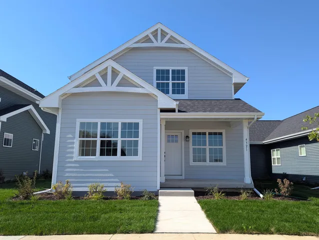 $516,900 | 4321 Goldeneye Gateway, Middleton, WI 53562