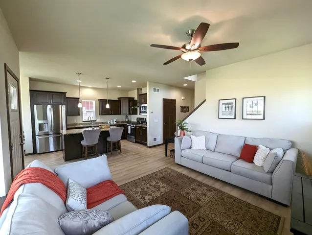 $516,900 | 4321 Goldeneye Gateway, Middleton, WI 53562