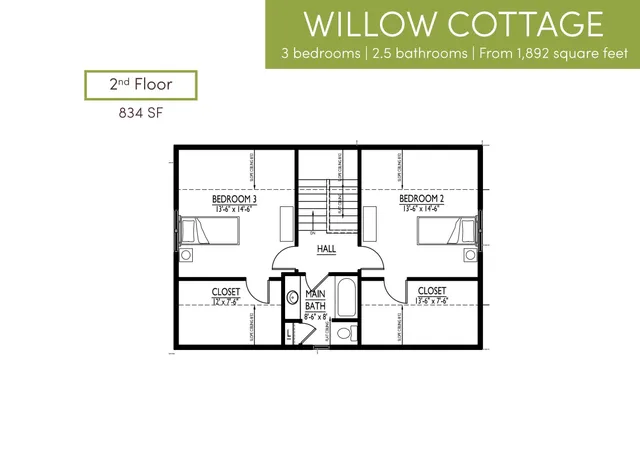 $516,900 | 4321 Goldeneye Gateway, Middleton, WI 53562