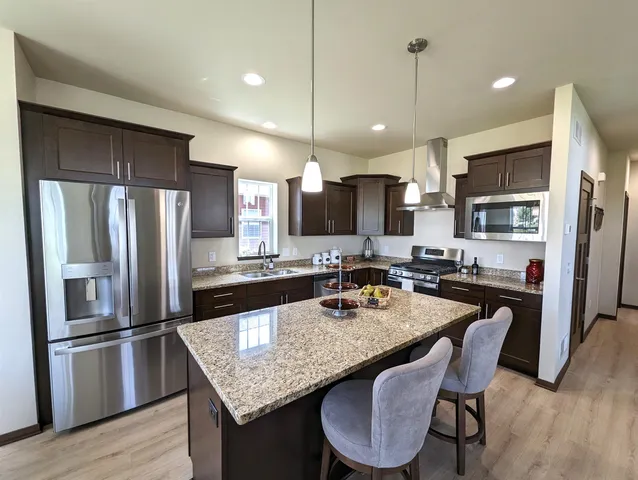 $516,900 | 4321 Goldeneye Gateway, Middleton, WI 53562