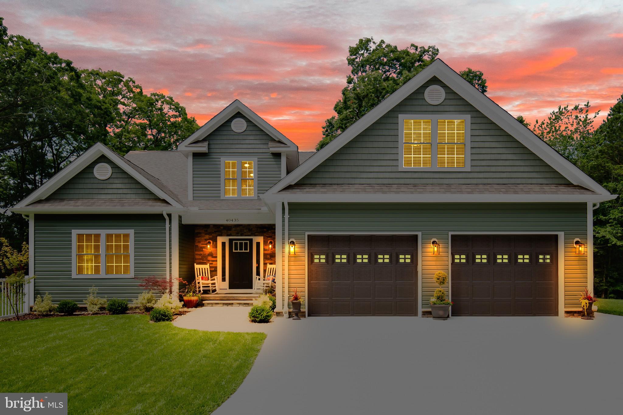 40435 Wathen Road Leonardtown, MD 20650 - Photo 1 of 32 Gallery Image 1