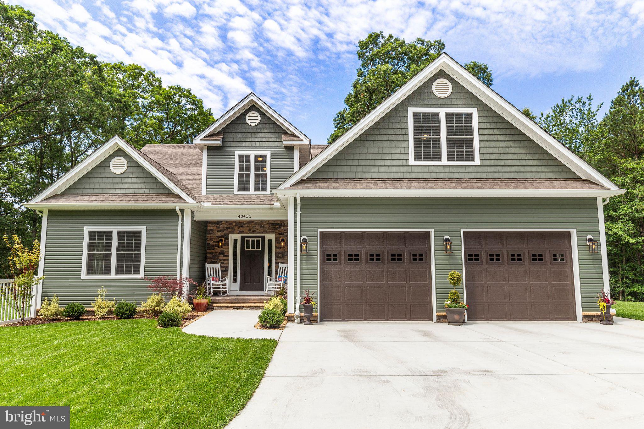 40435 Wathen Road Leonardtown, MD 20650 - Photo 2 of 32 Gallery Image 2