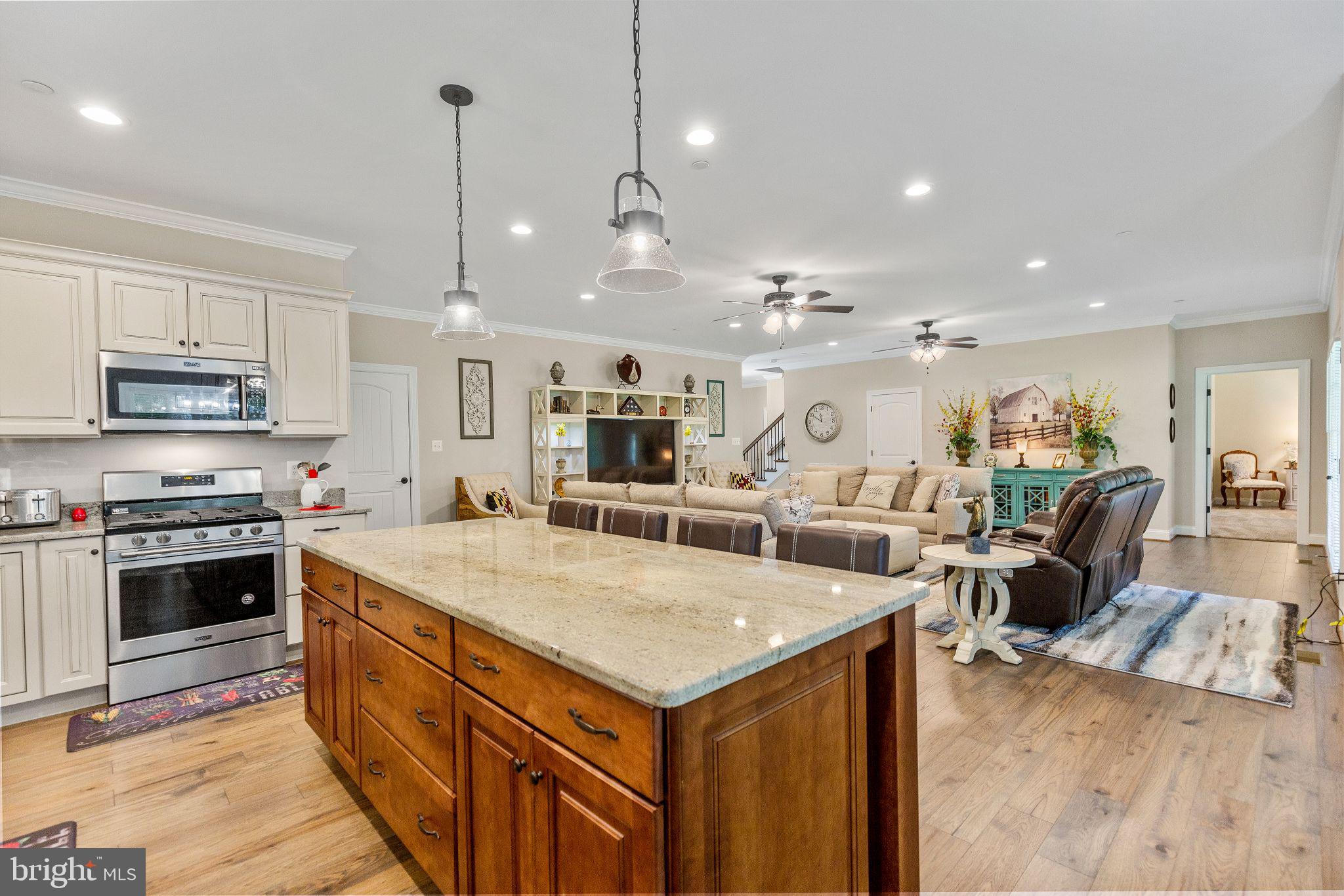 40435 Wathen Road Leonardtown, MD 20650 - Photo 12 of 32 Gallery Image 12