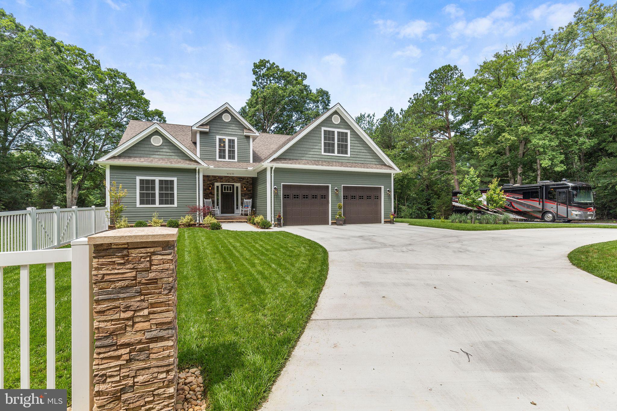40435 Wathen Road Leonardtown, MD 20650 - Photo 3 of 32 Gallery Image 3