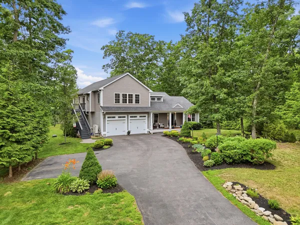 $849,000 | 39 Crediford Road, Wells, ME 04090