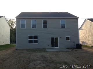 11910 Bending Branch Road Charlotte, NC 28227 - Photo 2 of 16 a front view of a house with a yard