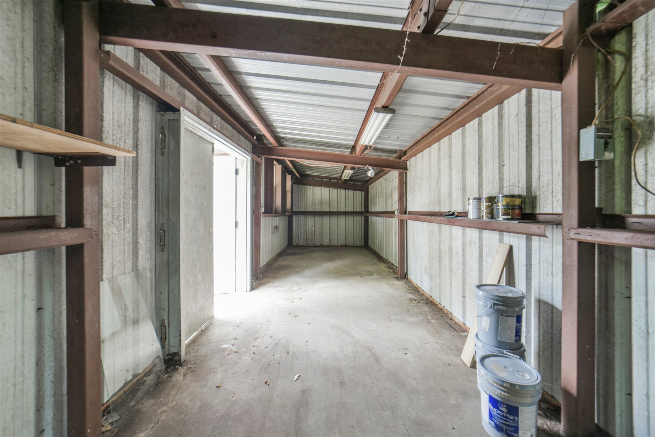 11023 Forrest Valley Drive Houston, TX 77065 - Photo 43 of 47 a view of entryway