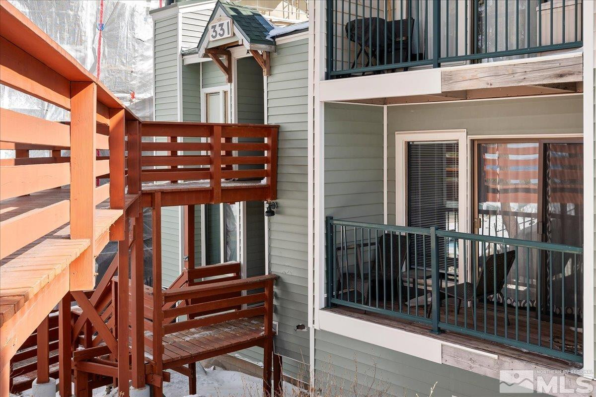 331 Tramway Drive, Unit 10 Stateline, NV 89449 - Photo 13 of 14 Photo 13