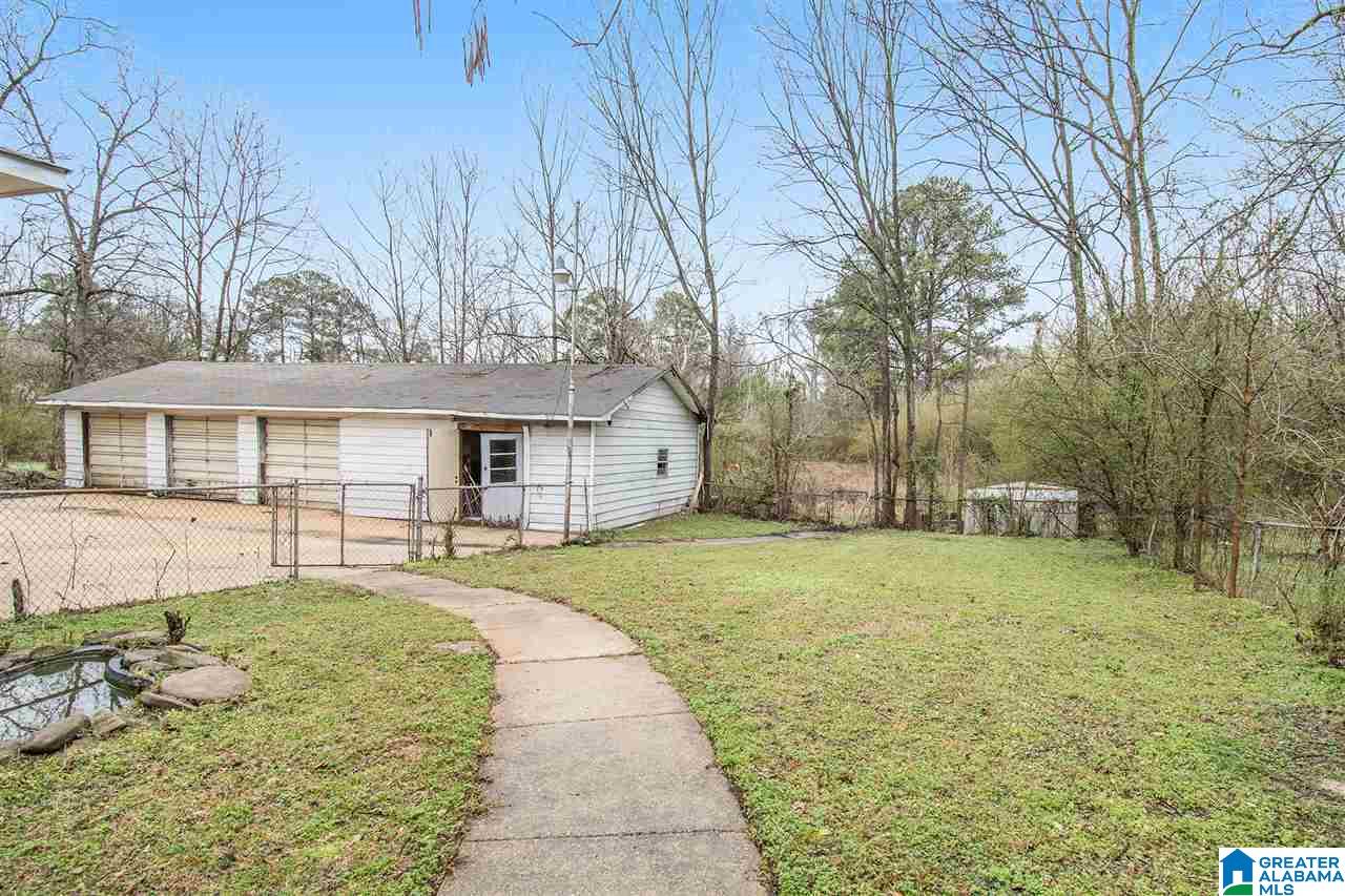 5835 Warrior River Road Bessemer, AL 35023 - Photo 27 of 29