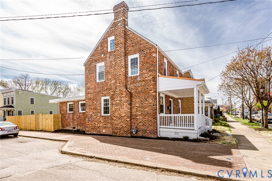 1400 Decatur Street Richmond, VA 23224 - Photo 3 of 49