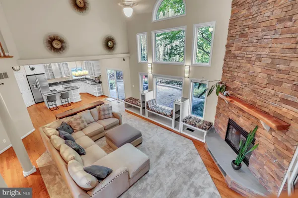 $1,249,000 | 11846 Simpson Road, Clarksville, MD 21029