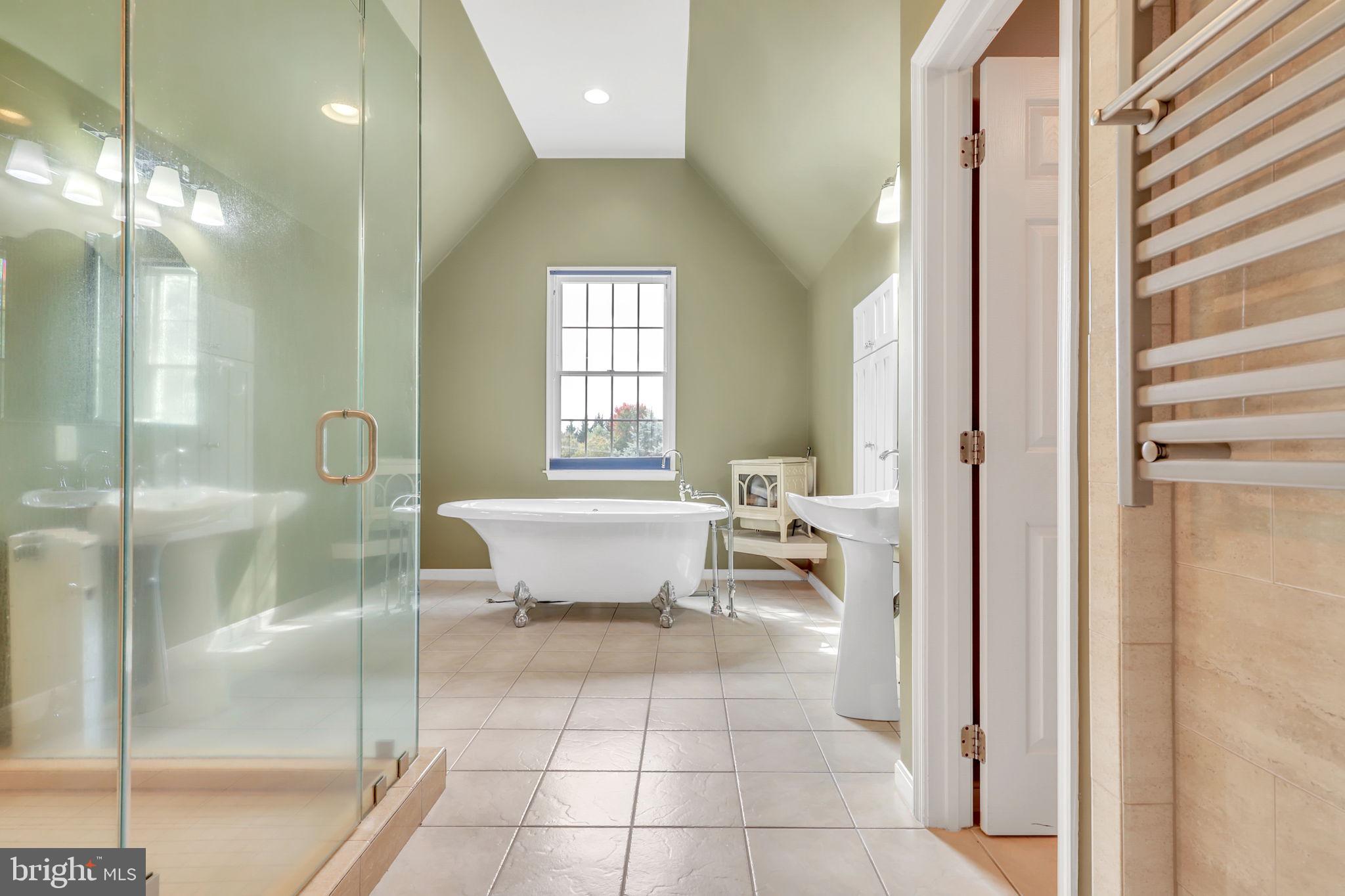 11846 Simpson Road Clarksville, MD 21029 - Photo 13 of 72 Primary ensuite luxurious bath