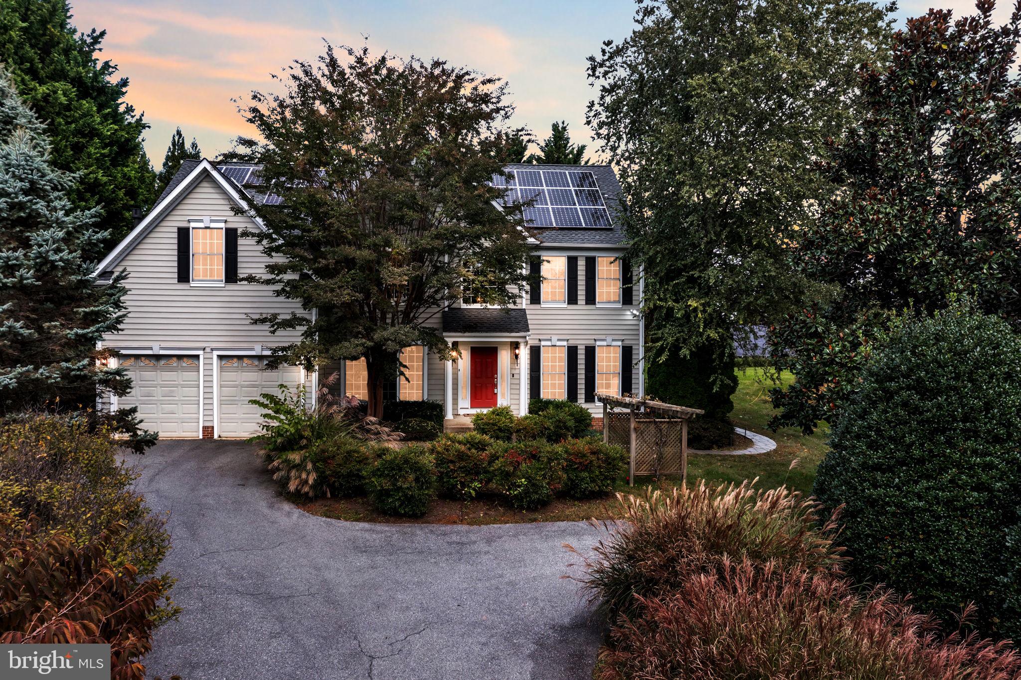 11846 Simpson Road Clarksville, MD 21029 - Photo 2 of 72