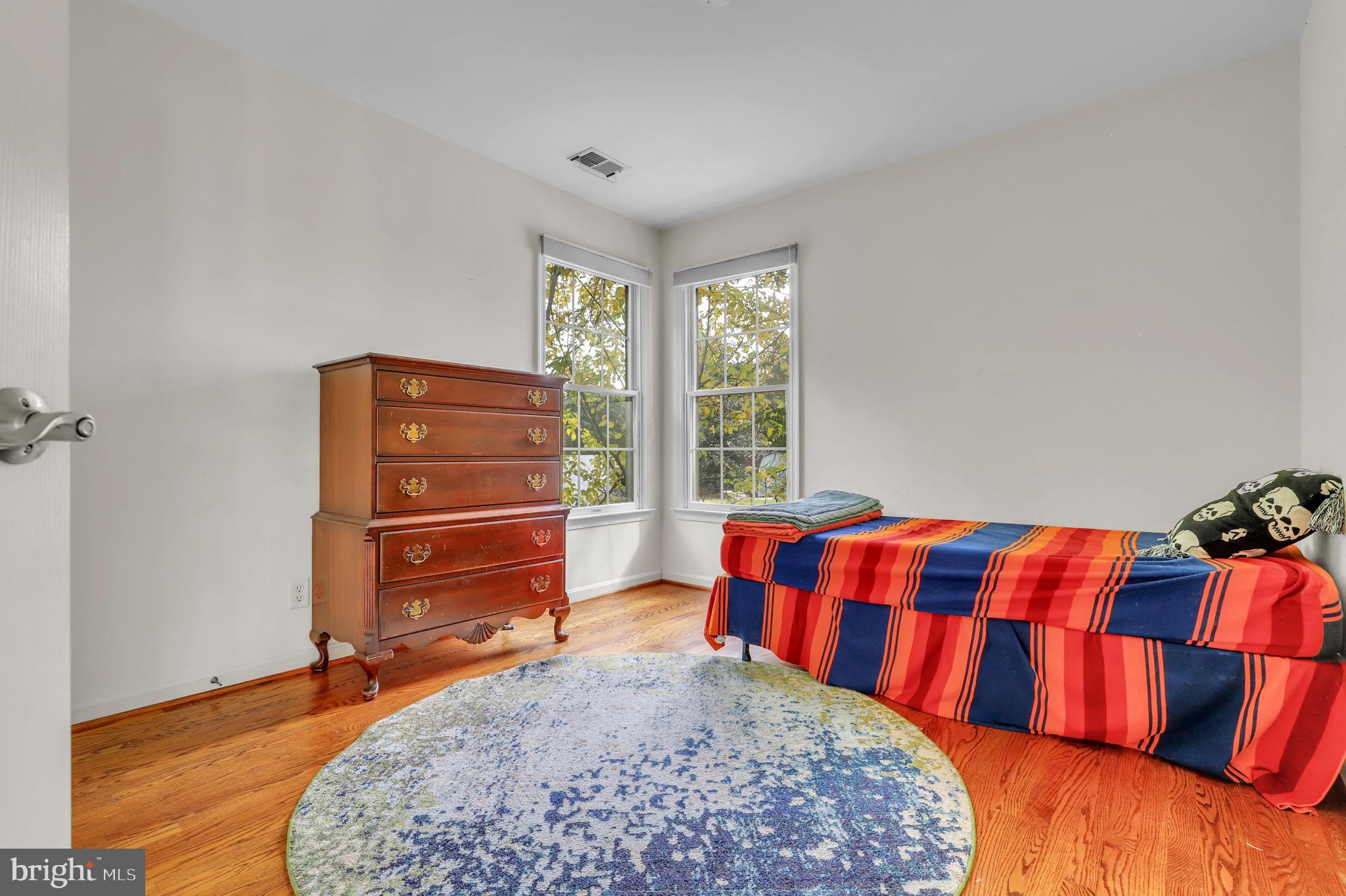 11846 Simpson Road Clarksville, MD 21029 - Photo 21 of 72 Bedroom