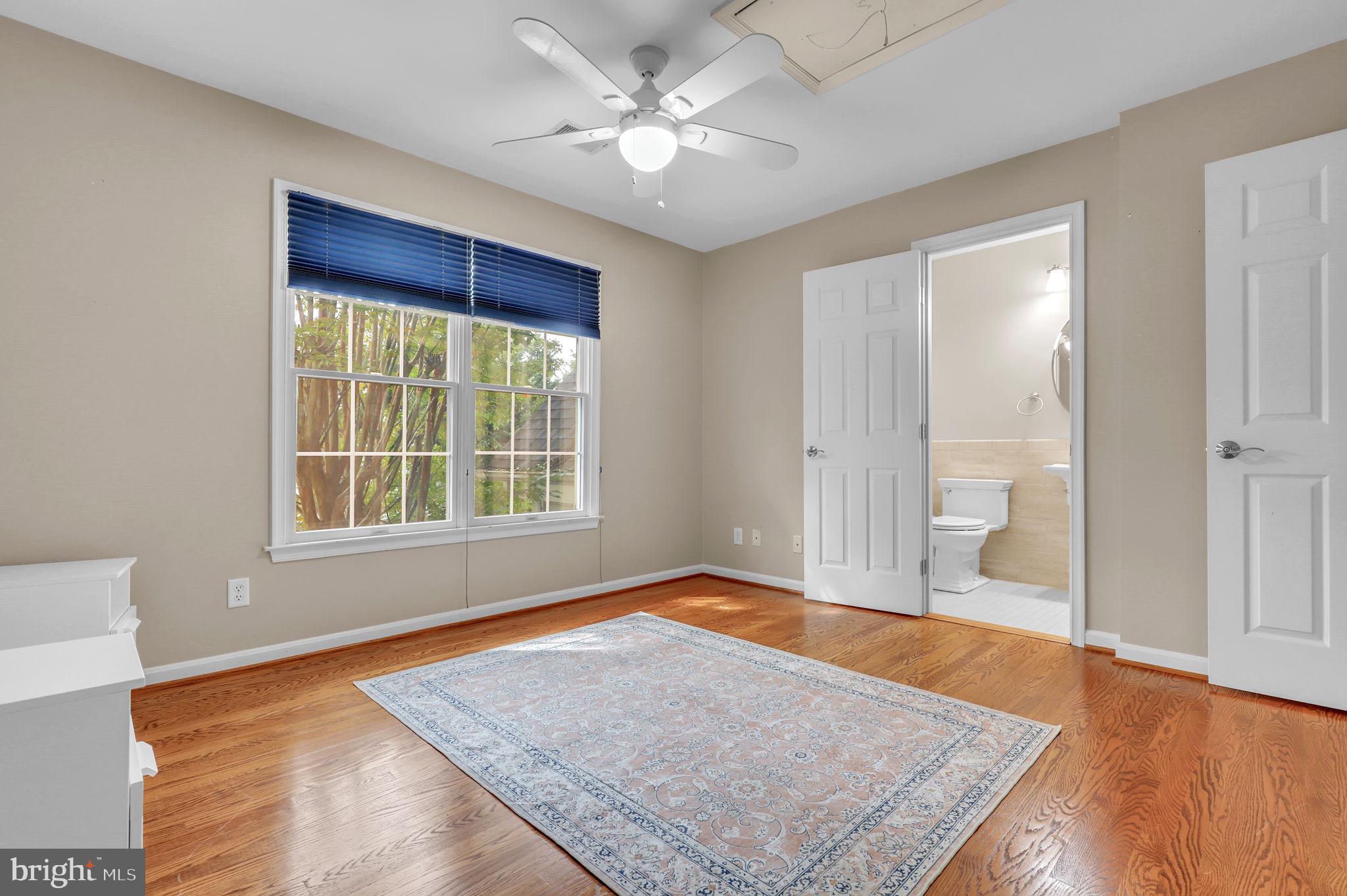 11846 Simpson Road Clarksville, MD 21029 - Photo 22 of 72 Bedroom