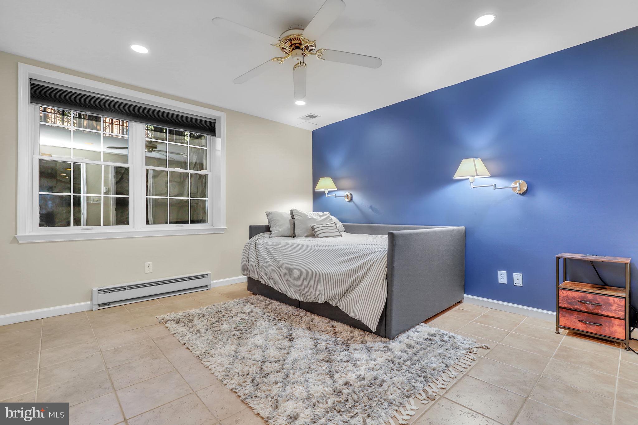 11846 Simpson Road Clarksville, MD 21029 - Photo 27 of 72 In law suite bedroom with egress window