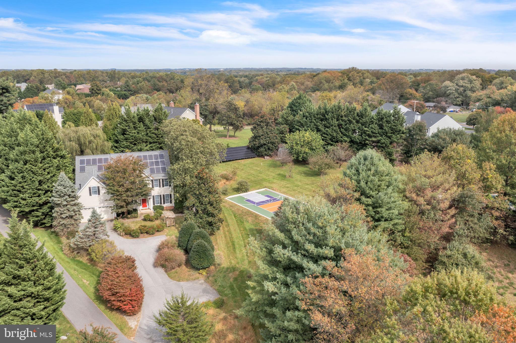 11846 Simpson Road Clarksville, MD 21029 - Photo 37 of 72