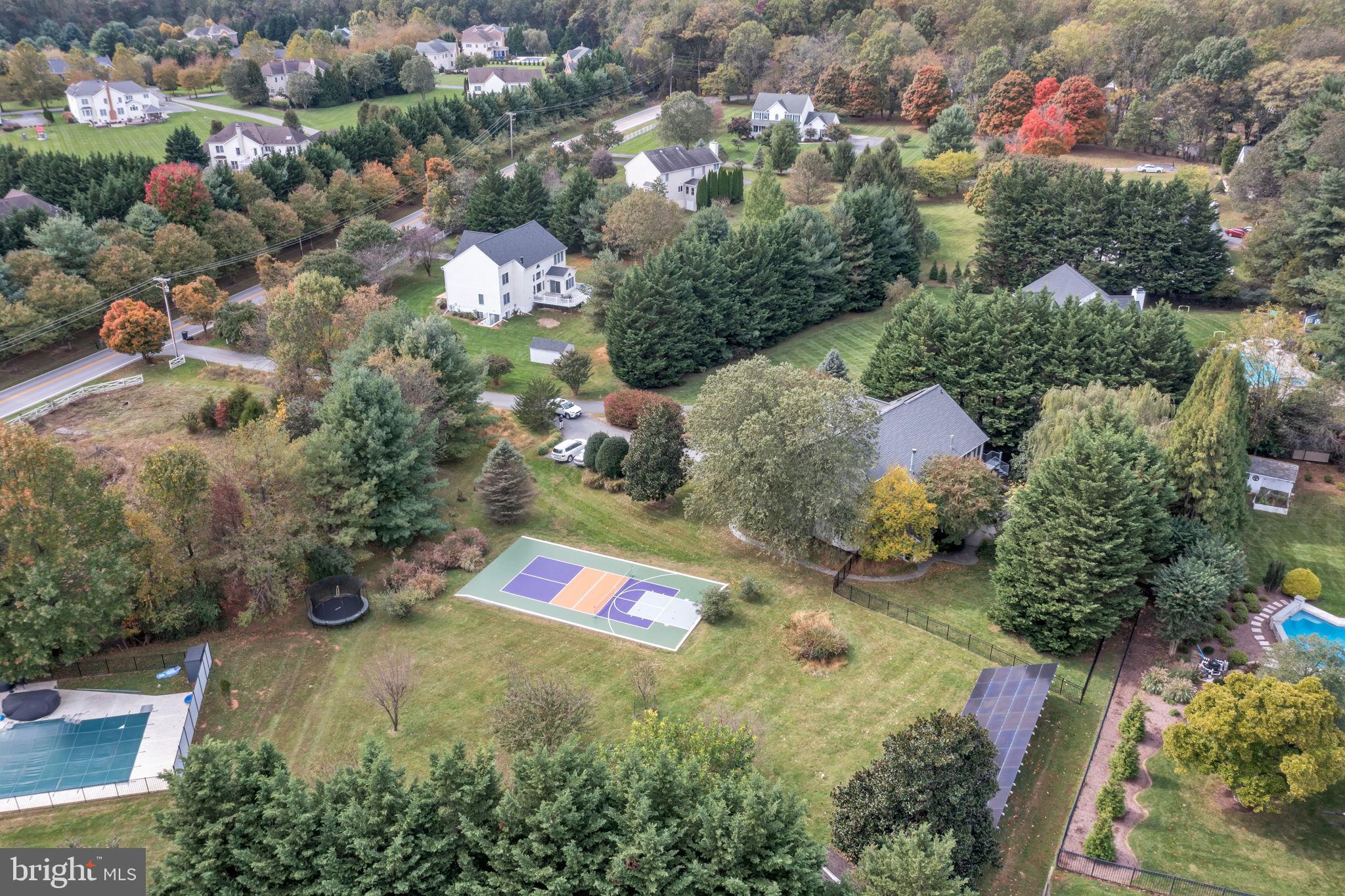 11846 Simpson Road Clarksville, MD 21029 - Photo 39 of 72