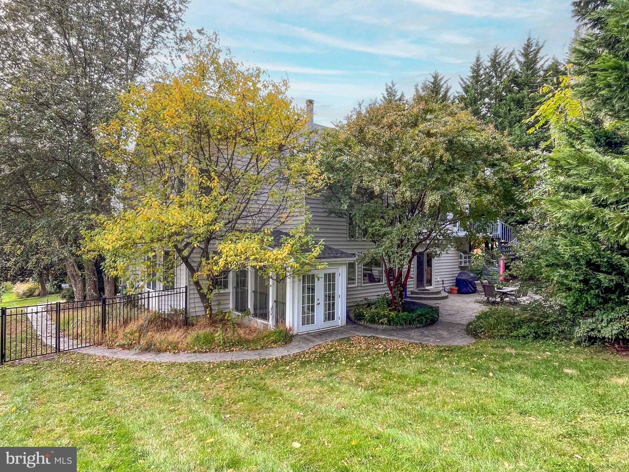 11846 Simpson Road Clarksville, MD 21029 - Photo 40 of 72