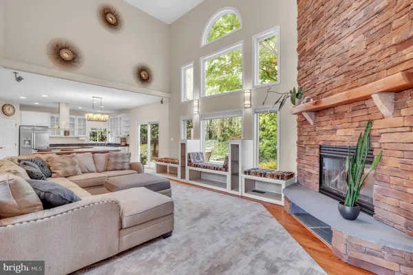 $1,249,000 | 11846 Simpson Road, Clarksville, MD 21029