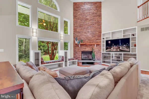 $1,249,000 | 11846 Simpson Road, Clarksville, MD 21029