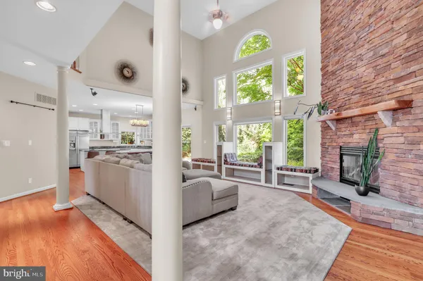 $1,249,000 | 11846 Simpson Road, Clarksville, MD 21029