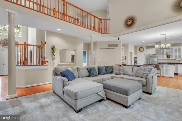 $1,249,000 | 11846 Simpson Road, Clarksville, MD 21029