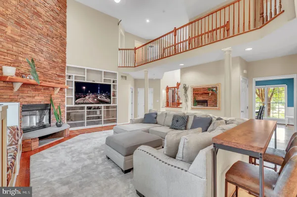 $1,249,000 | 11846 Simpson Road, Clarksville, MD 21029