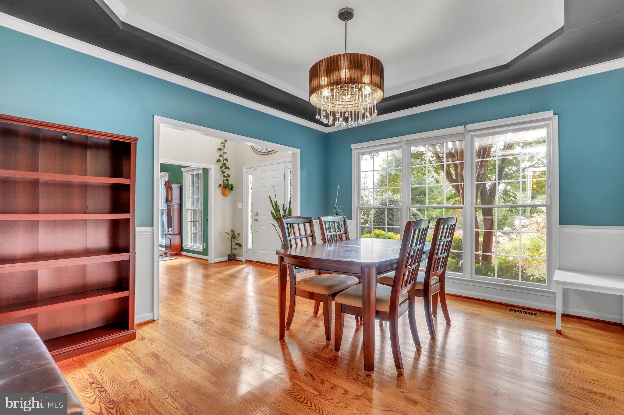 11846 Simpson Road Clarksville, MD 21029 - Photo 6 of 72 Formal Dining room