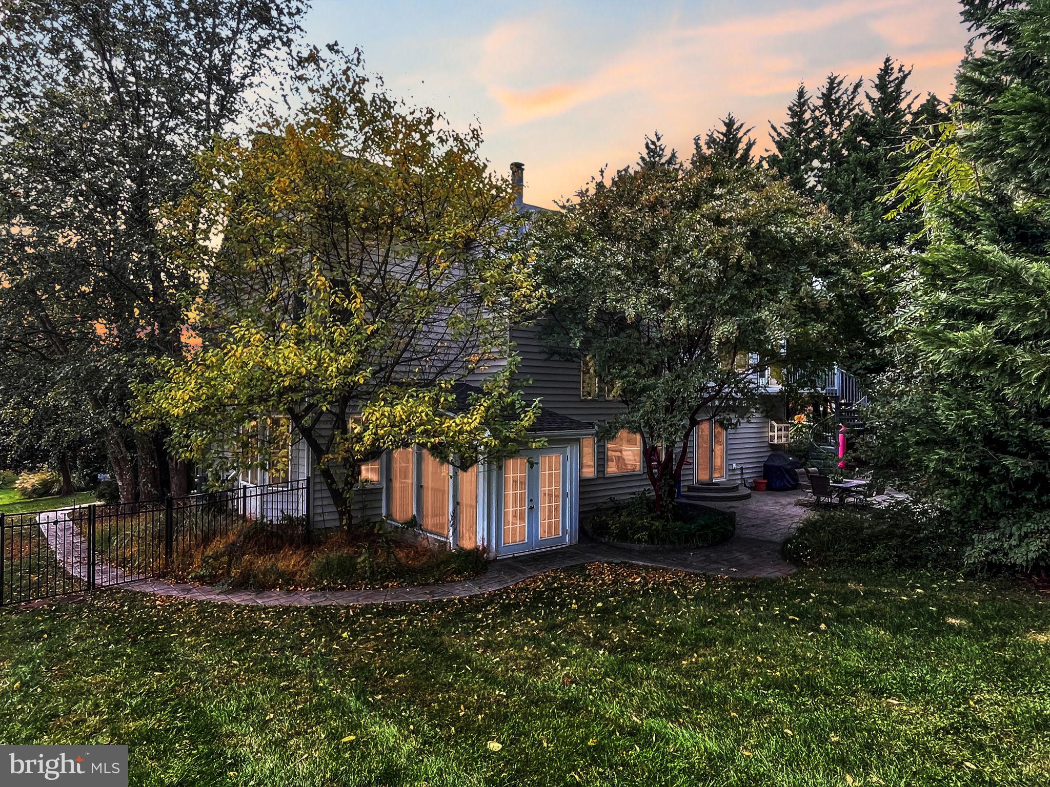 11846 Simpson Road Clarksville, MD 21029 - Photo 69 of 72