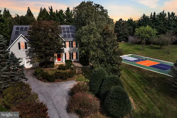 $1,249,000 | 11846 Simpson Road, Clarksville, MD 21029