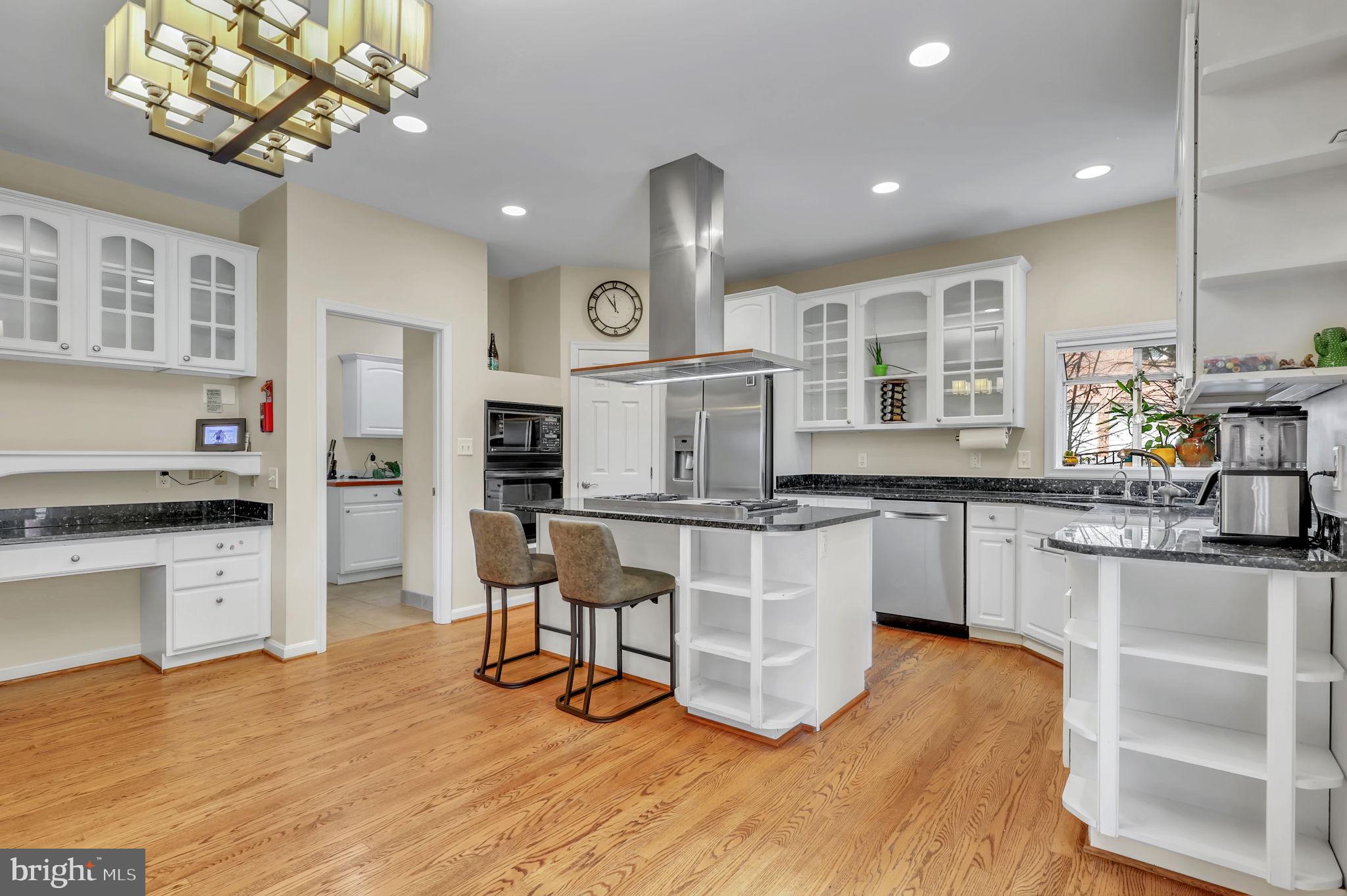 11846 Simpson Road Clarksville, MD 21029 - Photo 7 of 72