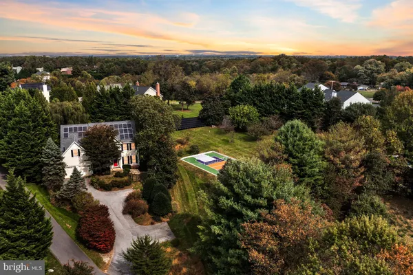 $1,249,000 | 11846 Simpson Road, Clarksville, MD 21029