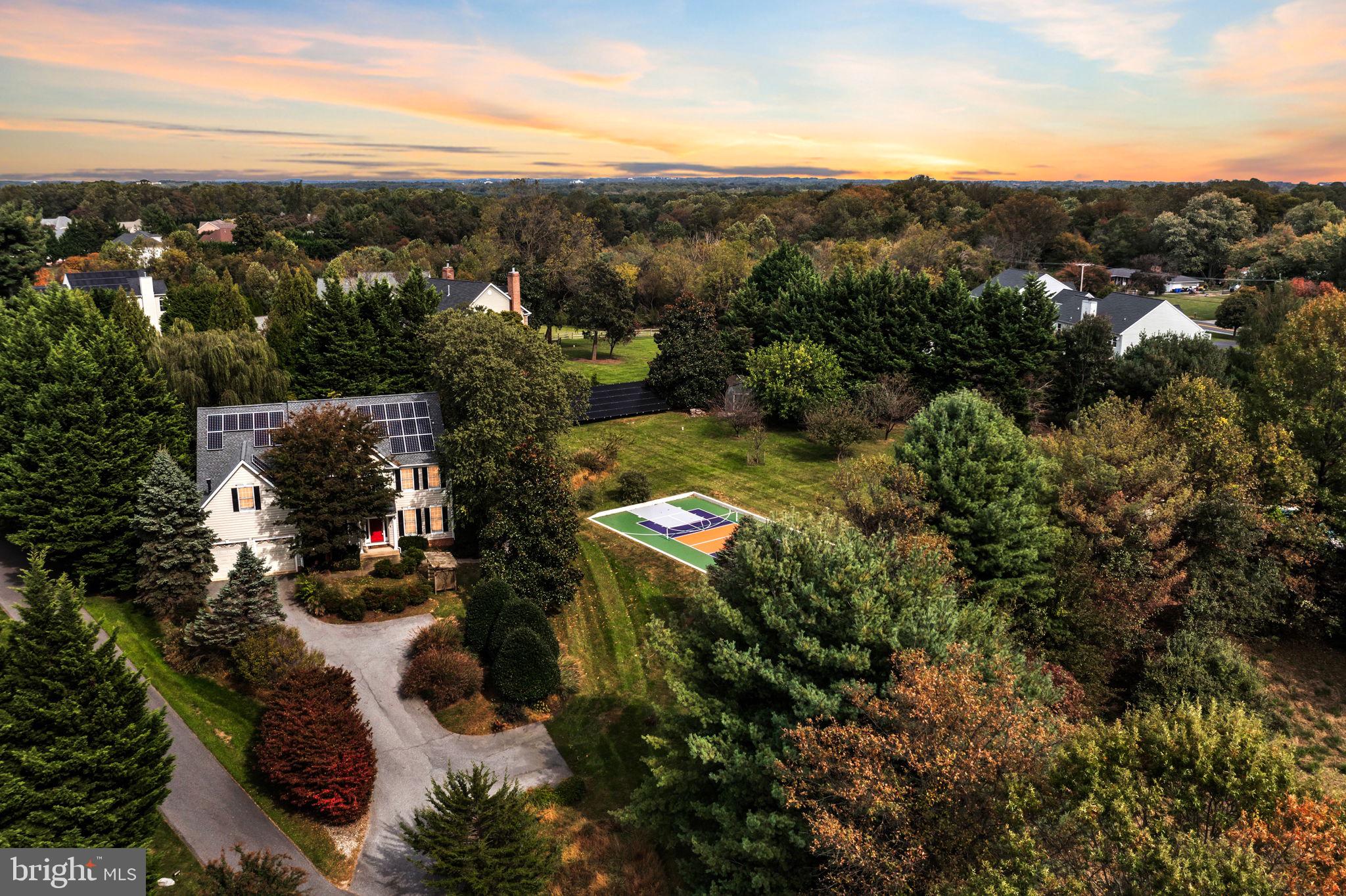 11846 Simpson Road Clarksville, MD 21029 - Photo 71 of 72