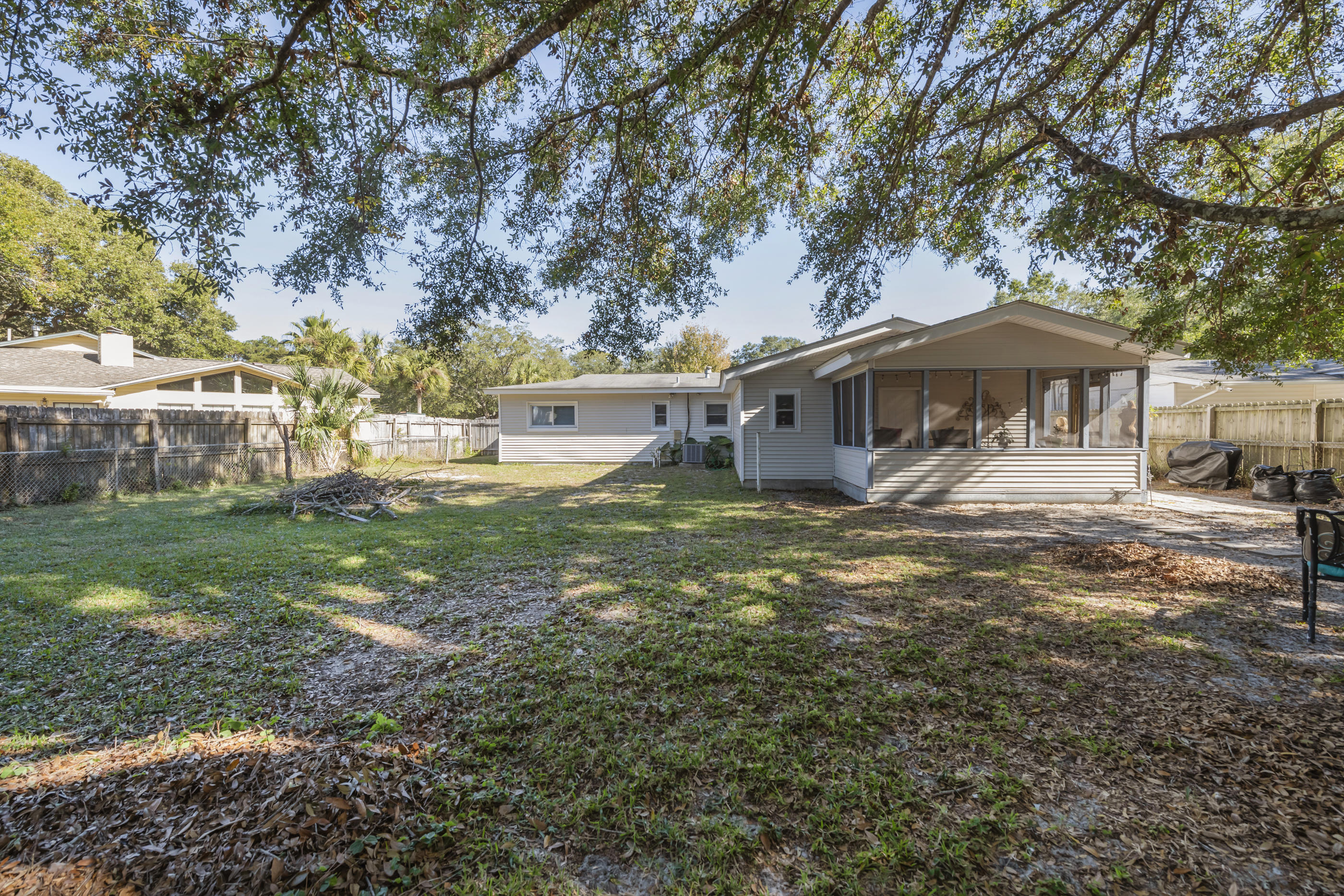 440 Ross Road Fort Walton Beach, FL 32547 - Photo 21 of 22 Gallery Image 21